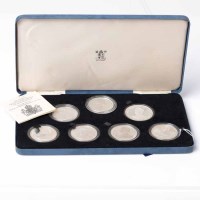 Lot 1596 - HER MAJESTY QUEEN ELIZABETH THE QUEEN MOTHER...