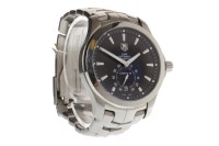 Lot 838 - GENTLEMAN'S TAG HEUER LINK AUTOMATIC 200...