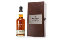 Lot 1010 - ISLE OF SKYE AGED 50 YEARS Blended Scotch...