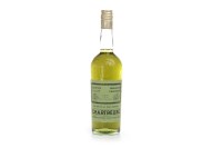 Lot 1021 - CHARTREUSE GREEN 1970s Produced at Voiron,...