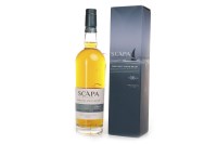 Lot 1023 - SCAPA 16 YEARS OLD Active. Kirkwall, Orkney....