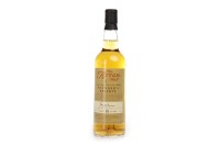 Lot 1065 - THE ARRAN MALT FOUNDER'S RESERVE AGED 18 YEARS...