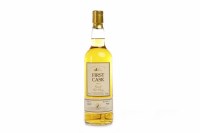 Lot 1067 - DAILUAINE 1973 FIRST CASK AGED 30 YEARS Active....