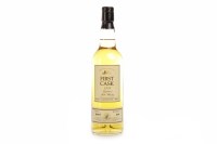 Lot 1069 - NORTH PORT-BRECHIN 1976 FIRST CASK AGED 24...
