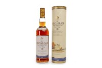 Lot 1092 - MACALLAN 1985 AGED 18 YEARS Active....