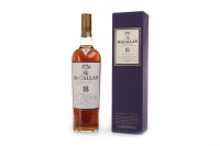 Lot 1096 - MACALLAN 1988 AGED 18 YEARS Active....