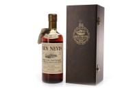 Lot 1124 - BEN NEVIS 1984 25 YEARS OLD Active. Fort...