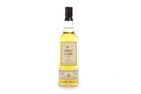 Lot 1126 - CAOL ILA 1981 FIRST CASK AGED 21 YEARS Active....
