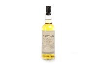 Lot 1128 - DALMORE 1990 FIRST CASK AGED 19 YEARS Active....