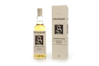 Lot 1146 - SPRINGBANK CV OLD STYLE Active. Campbeltown,...