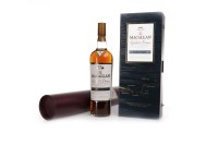 Lot 1147 - MACALLAN GHILLIE'S DRAM 12 YEARS OLD Active....