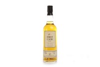 Lot 1150 - TOMATIN 1976 FIRST CASK AGED 18 YEARS Active....