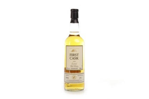 Lot 1152 - GLENKINCHIE 1987 FIRST CASK AGED 20 YEARS...