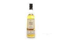 Lot 1152 - GLENKINCHIE 1987 FIRST CASK AGED 20 YEARS...