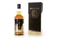 Lot 1159 - SPRINGBANK AGED 21 YEARS Active. Campbeltown,...