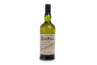 Lot 1167 - ARDBEG VERY YOUNG COMMITTEE RESERVE Active....