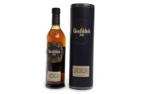 Lot 1170 - GLENFIDDICH AGED 30 YEARS Active. Dufftown,...