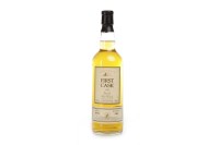 Lot 1176 - IMPERIAL 1982 FIRST CASK AGED 24 YEARS Closed...