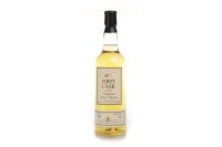 Lot 1179 - DALLAS DHU 1979 FIRST CASK AGED 24 YEARS...