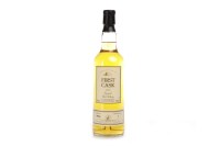Lot 1180 - BENRIACH 1976 FIRST CASK AGED 27 YEARS Active....