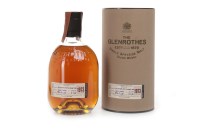 Lot 1186 - GLENROTHES 1973 Active. Rothes, Moray. Bottled...