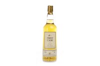 Lot 1192 - DAILUAINE 1973 FIRST CASK AGED 30 YEARS Active....