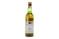 Lot 1216 - INCHGOWER 1976 OLD MALT CASK AGED 26 YEARS...