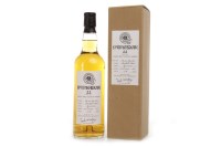 Lot 1226 - SPRINGBANK 22 YEARS OLD SOCIETY BOTTLING...