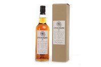 Lot 1227 - SPRINGBANK 1990 AGED 17 YEARS SOCIETY BOTTLING...