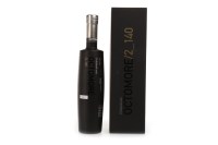Lot 1248 - OCTOMORE 02.1 AGED 5 YEARS Active....