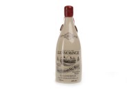 Lot 1261 - GLENMORANGIE SESQUICENTENNIAL SELECTION AGED...