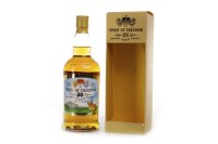 Lot 1262 - SPIRIT OF FREEDOM AGED 30 YEARS Blended Scotch...