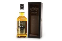Lot 1263 - CAMPBELTOWN LOCH AGED 30 YEARS Blended Scotch...