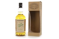 Lot 1266 - SPRINGBANK 1991 RUM WOOD AGED 16 YEARS Active....