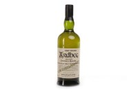Lot 1285 - ARDBEG VERY YOUNG COMMITTEE RESERVE Active....