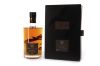 Lot 1299 - ARRAN AGED 10 YEARS - 10TH ANNIVERSARY EDITION...