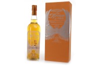 Lot 1300 - ARRAN 1999 15TH ANNIVERSARY BOTTLING Active....