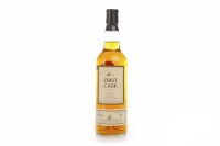 Lot 1303 - AUCHROISK 1979 FIRST CASK AGED 26 YEARS Active....