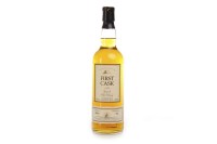 Lot 1304 - GLENLOSSIE 1978 FIRST CASK AGED 27 YEARS...