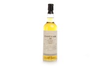 Lot 1306 - ARDMORE 1990 FIRST CASK AGED 19 YEARS Active....