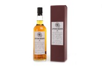 Lot 1364 - SPRINGBANK 2001 AGED 12 YEARS SOCIETY BOTTLING...