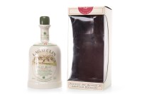 Lot 1380 - LAGAVULIN WHITE HORSE DECANTER AGED 15 YEARS...