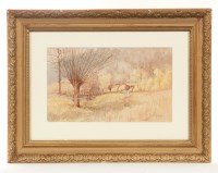 Lot 1701 - HELEN ALLINGHAM (ENGLISH 1848 - 1926), THE...