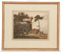 Lot 1739 - JOHN VARLEY SENIOR (ENGLISH 1778 - 1842),...