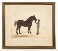 Lot 1767 - FREDERICK FRITH (BRITISH, c. 1825 - c. 1854),...