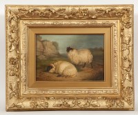 Lot 1782 - THOMAS SYDNEY COOPER (BRITISH 1803 - 1902),...
