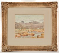 Lot 1784 - * WILLIAM STEWART ORR (1872 - 1944), NA...