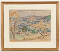 Lot 1833 - * ALEXANDER GRAHAM MUNRO (SCOTTISH 1903 -...