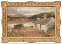 Lot 1863 - * PETER ROBERT MACLEOD MACKIE ARSA HRSW...