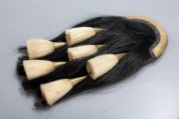 Lot 1563 - 20TH CENTURY SCOTTISH OFFICER'S SWINGING SIX...